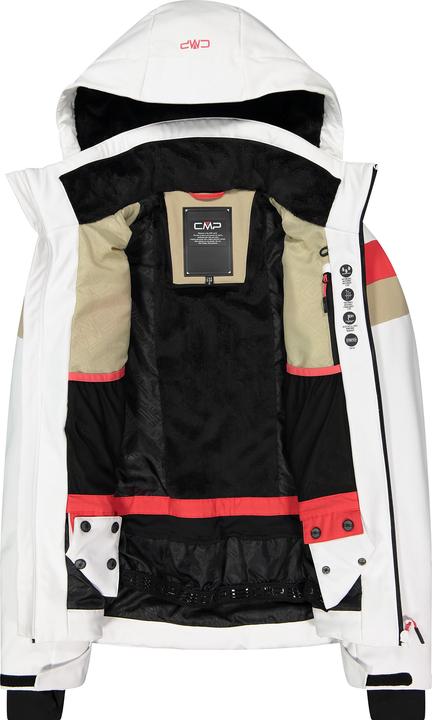 Immagine prodotto CMP Campagnolo Zip Hoodie (L)