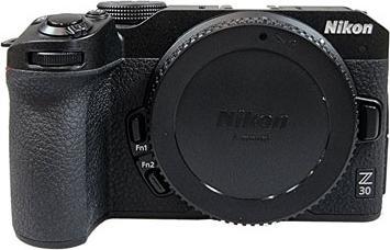 Immagine prodotto Nikon Z30 - (EU) (20.20 Mpx, DX)
