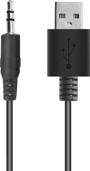 Actual product image Trust GXT 606
