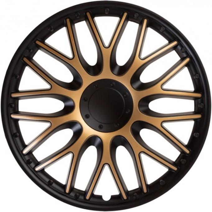 Actual product image J-Tec Order R Design (4 Piece, 14")