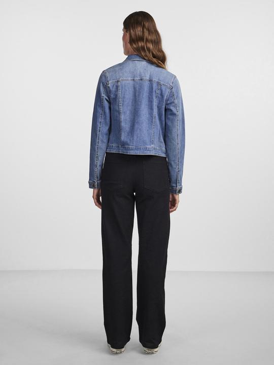 Produktbild Pieces PCOIA Jeansjacke (S)