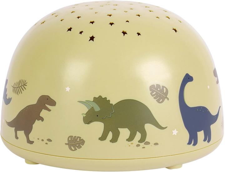 Produktbild A Little Lovely Company Dinosaurier