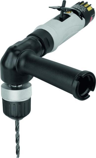 Image du produit Atlas Copco Perceuse pneumatique (Air comprimé)