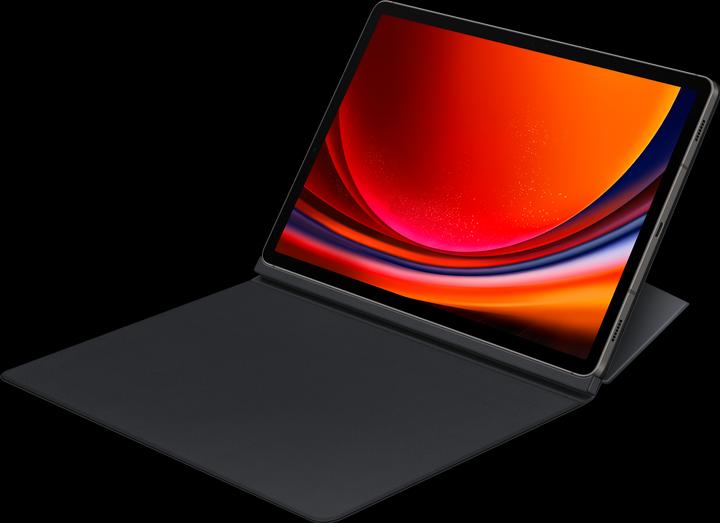 Immagine prodotto Samsung Smart Book Cover (Galaxy Tab S9, Galaxy Tab S9 FE, Samsung Galaxy Tab S10 FE)