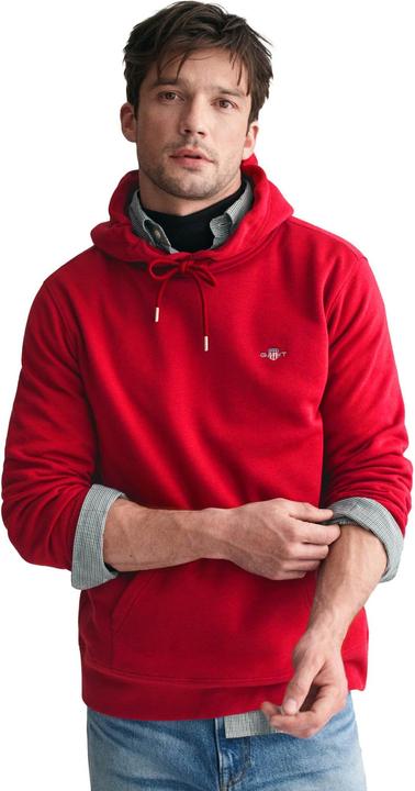 Produktbild GANT Regular Shield Hoodie (4XL)