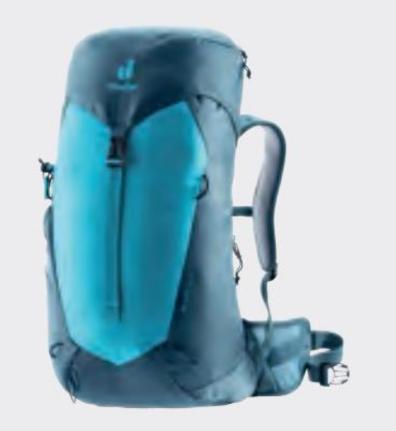 Produktbild Deuter AC Lite 22 (22 l)
