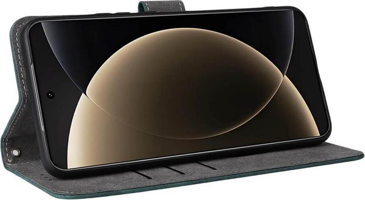 Actual product image Cover-Discount Etui mit RFID Blocker (Xiaomi 15 Ultra)