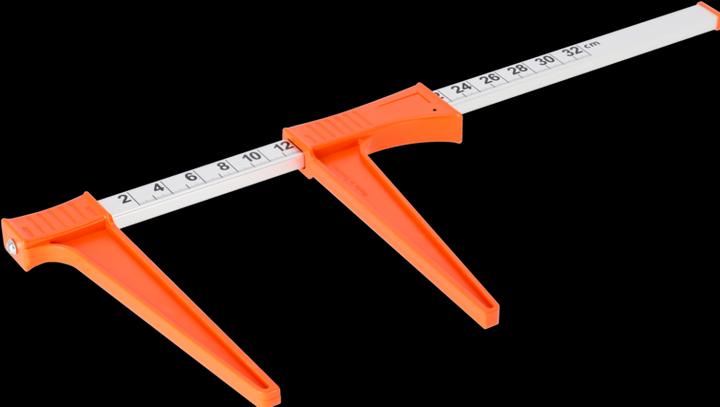 Produktbild Bahco Leichte Messkluppe (50 cm)