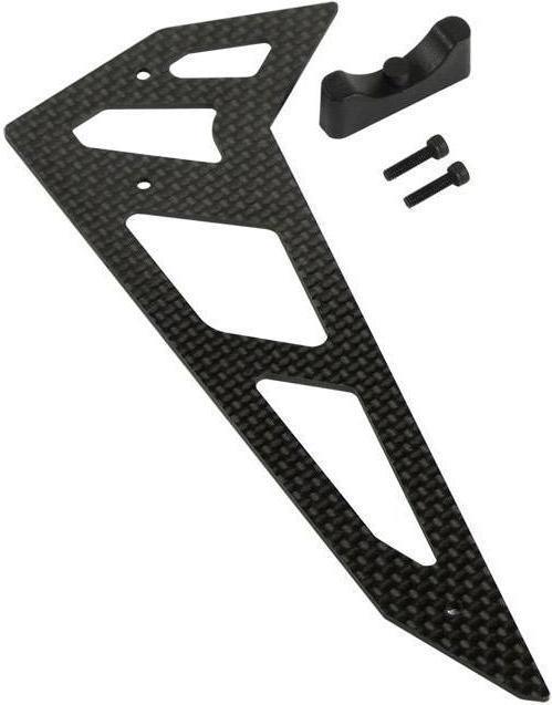 Produktbild Align 500X Vertikales Leitwerk Carbon