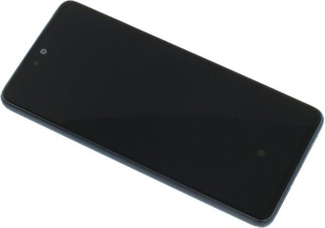Immagine prodotto Samsung Originale Galaxy A53 5G Display Nero (Display, Galaxy A53 5G)