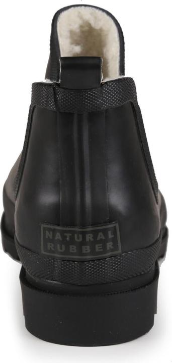 Image du produit Regatta Chaussures en caoutchouc Harper doublées de fourrure synthétique Hauteur de cheville (41)