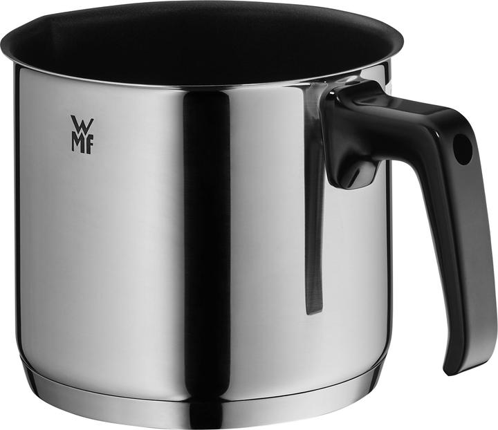 Image du produit WMF 14cm (14 cm, Pot à lait, Acier inoxydable)