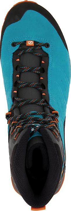 Image du produit Scarpa Chaussures Rush Trek GTX (45.5)