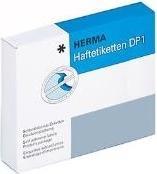 Actual product image HERMA Adhesive labels for printing machines