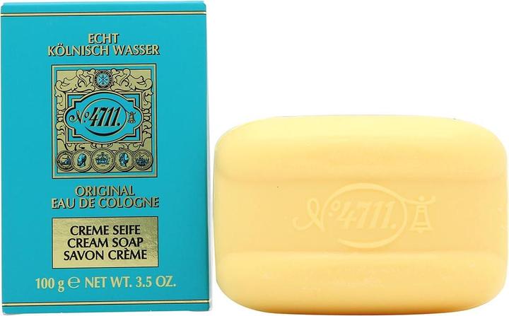 Produktbild Tabac Original Eau De Cologne Seife (Seifenlotion, 100 ml)