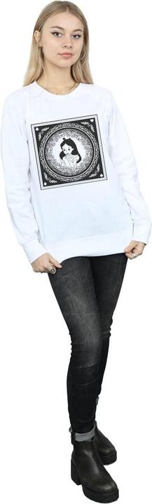 Image du produit Disney - Sweat ALICE IN WONDERLAND BOX - Femme (S)