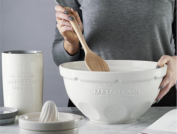Actual product image Mason Cash Mixing bowl (29 cm, 5 l, 1 x)