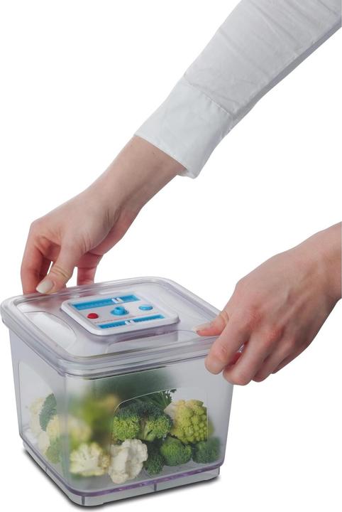 Actual product image Solis Vacuum tanks (2.80 l)