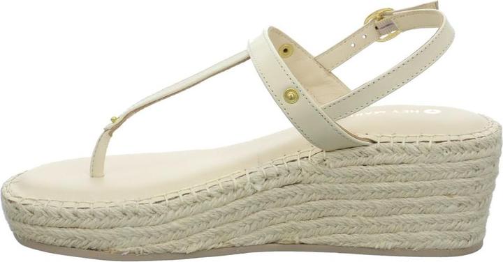 Image du produit Hey Marly Wedge raphia TS (39)