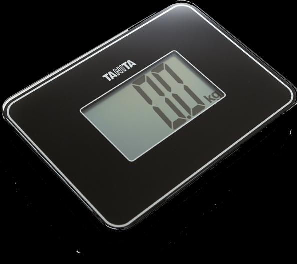 Image du produit Tanita Hd-386 (150 kg)