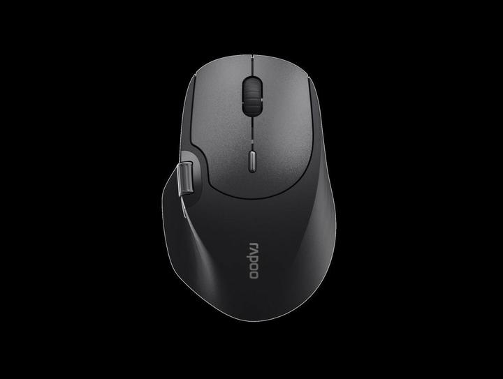 Immagine prodotto Rapoo MT560 - Mouse ottico (Senza fili)