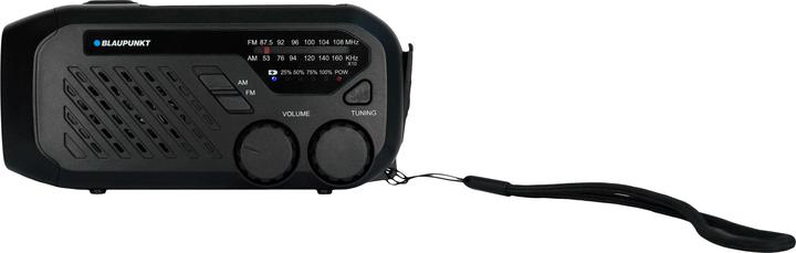 Image du produit Blaupunkt ER10 (AM, FM)