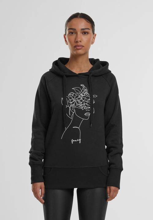Immagine prodotto Mister Tee Felpa con cappuccio da donna One Line Fruit - 22307 (S)