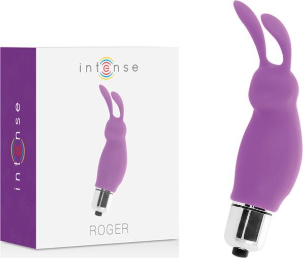 Image du produit Intense Mini vibromasseur "Roger Rabbit