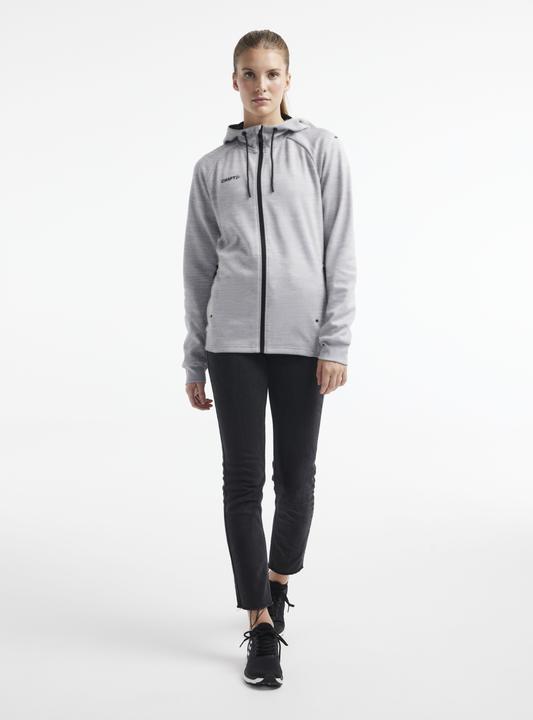 Actual product image Craft Adv Unify Fz Hood W (S)