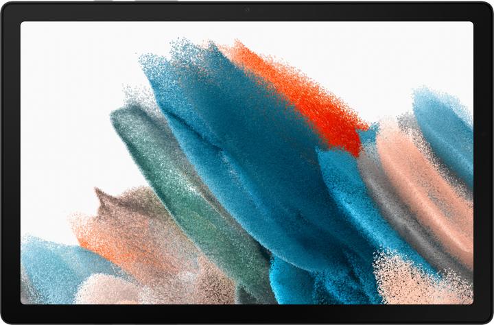 Immagine prodotto Samsung Galaxy Tab A8 (4G, 10.50", 32 GB, Argento)
