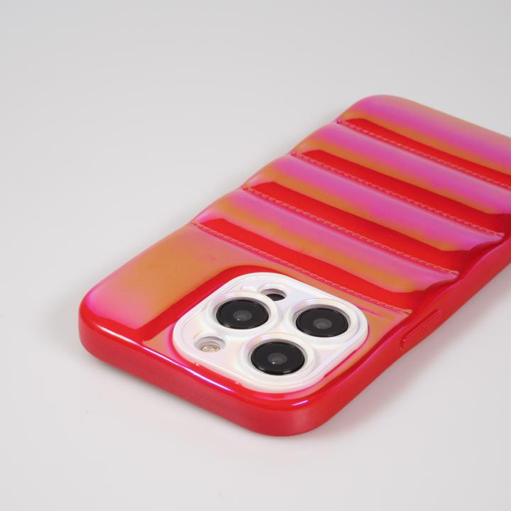 Immagine prodotto PhoneLook Coque Silicone 3D coussins brillant & réfléchissant (Apple iPhone 14 Pro Max)