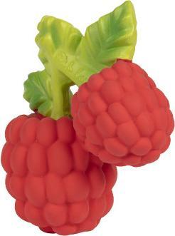 Image du produit Oli and Carol Valery the Raspberry Anneau de dentition