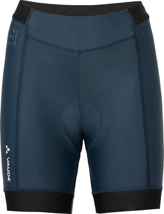 Vaude Posta Tights Shorty
