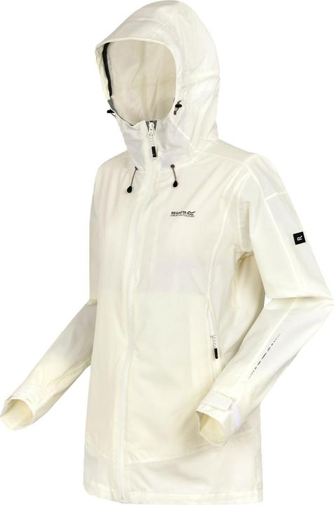 Actual product image Regatta Womens/Ladies Okara Waterproof Jacket (42 D)