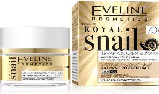Produktbild Eveline Royal Snail (50 ml)