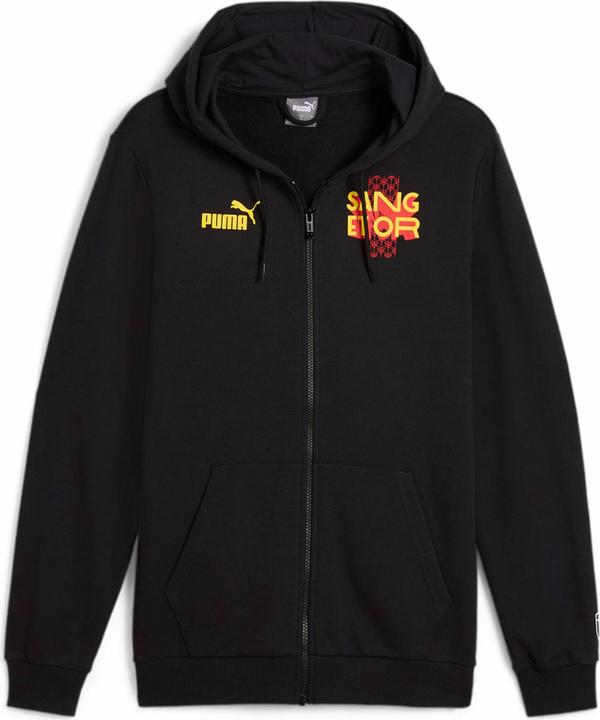 Puma Hoodie RC Lens Culture 2024/25