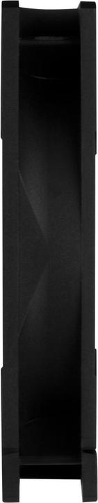 Actual product image Arctic Cooler F14 PWM PST (black) (140 mm, 1 x)
