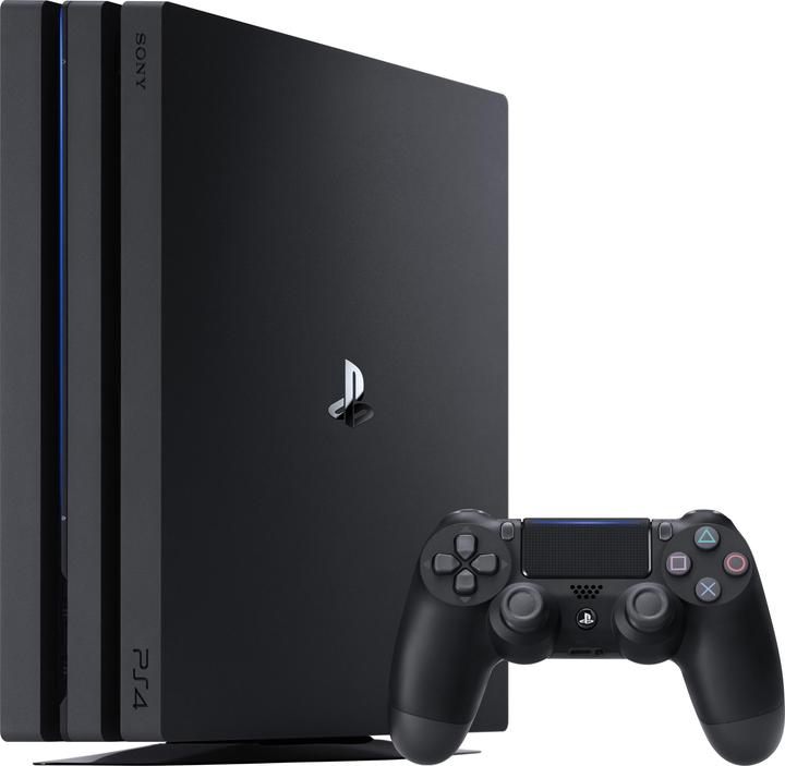 Sony Playstation 4 Pro