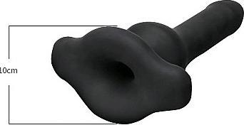 Productafbeelding PerfectFitBrand Hobbel Gear - XL
