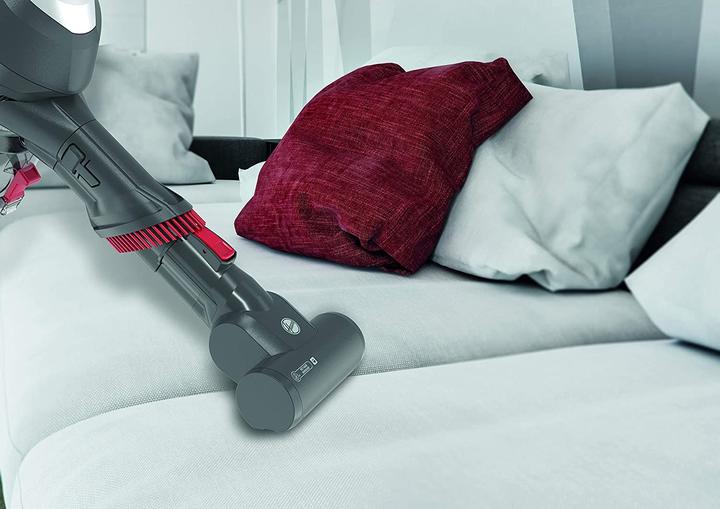 Actual product image Hoover H-FREE 100 PETS