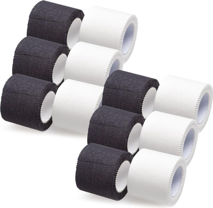 Immagine prodotto Lifemed Nastro sportivo stabilizzante, set da 6 (3 m)