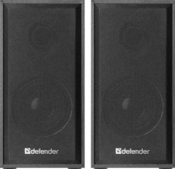 Actual product image Defender SPK-240 Computer Speakers (65224)