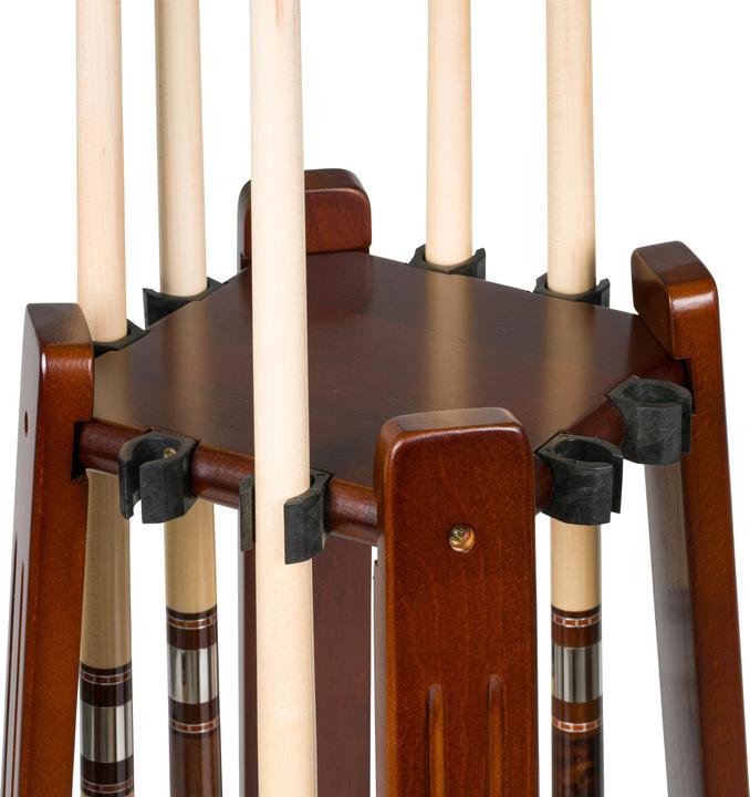 Produktbild Stradivari Billard-Queue Ständer Adele