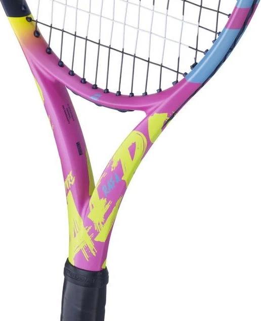 Produktbild Babolat Pure Aero Rafa Origin 317g Tennisschläger (4, 317 g)