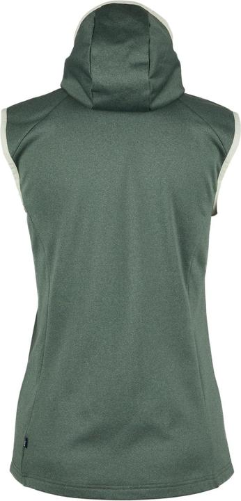Immagine prodotto Stoic Gilet da donna in pile stretch AlsterbroSt. (36)
