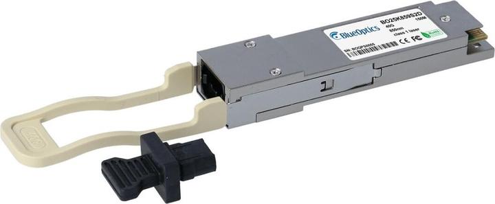 Immagine prodotto CBO Force10 GP-QSFP-40GE-1SR Compatibile BlueOptics QSFP BO25K859S2D