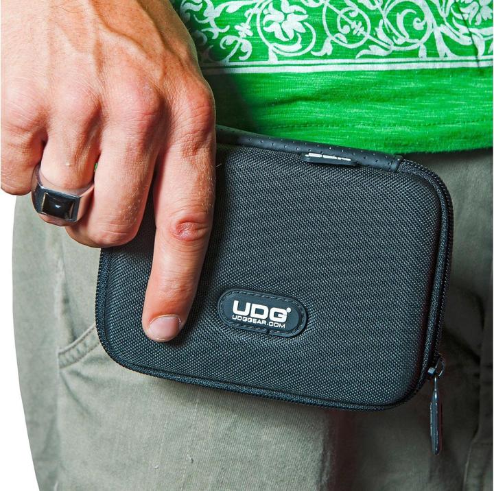 Produktbild UDG Creator DIGI Hardcase Small