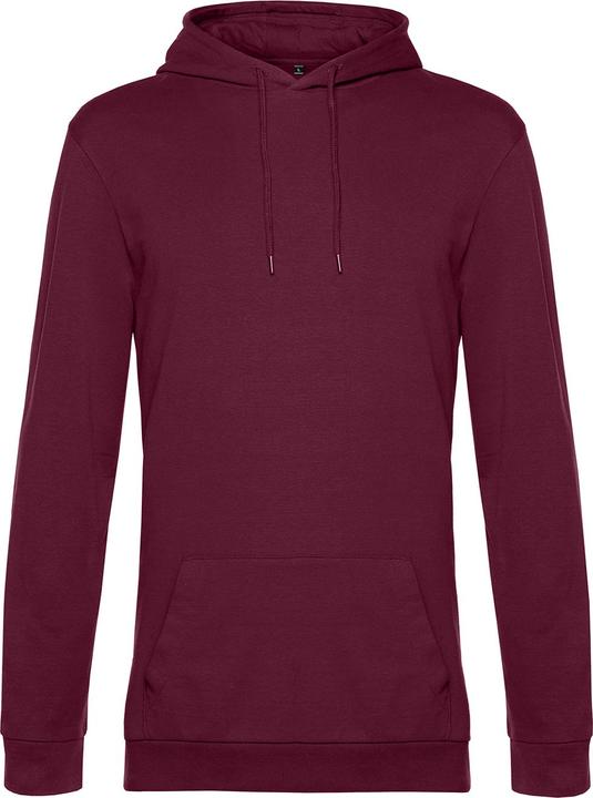 Wine red