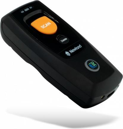 Produktbild Newland Bs80 Piranha Ii 2d Cmos Bt Scanner Reads 1d/2d Barcodes (1D-Barcodes, 2D-Barcodes)