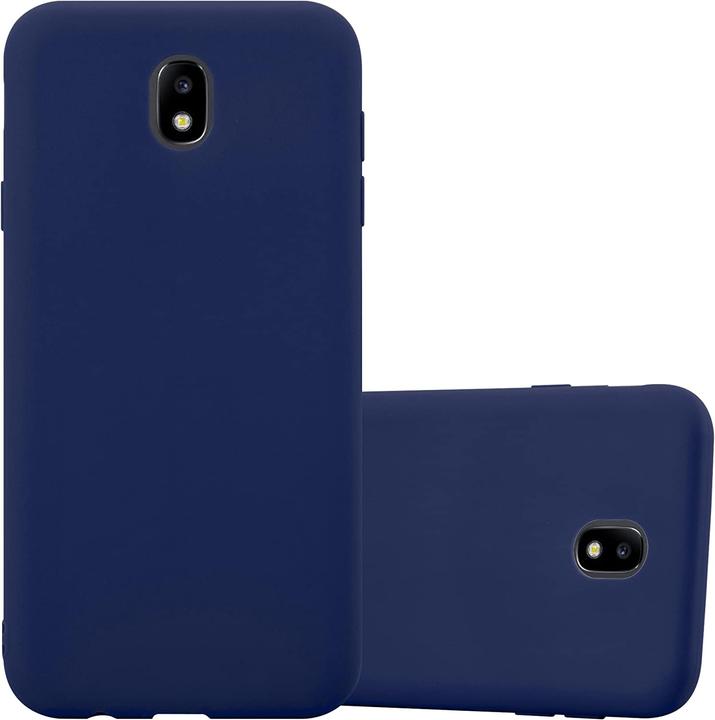 Produktbild Cadorabo TPU Candy Hülle (Samsung Galaxy J5 (2017))
